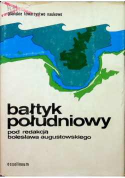 Bałtyk Południowy