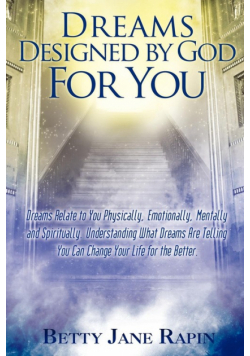 Dreams Designed by God for You