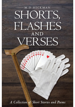 Shorts, Flashes and Verses