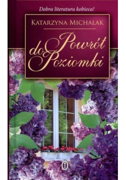 Powrót do Poziomki broszura