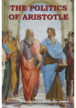 The Politics of Aristotle