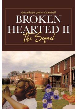 Broken Hearted II