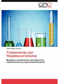Tratamiento del Hepatocarcinoma
