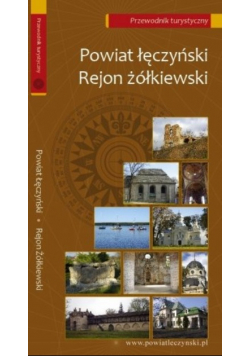 Powiat łęczyński Rejon żółkiewski