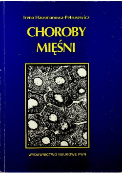 Choroby mięśni