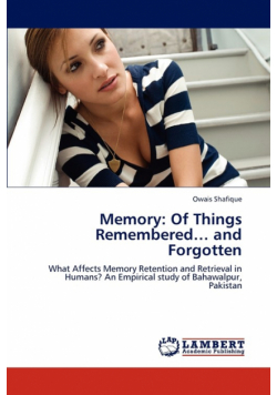 Memory