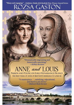 Anne and Louis