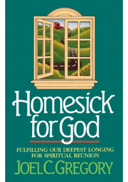 Homesick for God