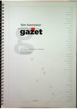 Podręcznik projektanta gazet
