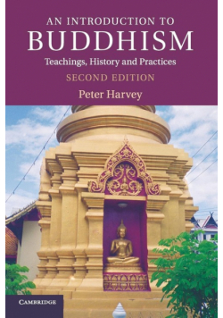 An Introduction to Buddhism