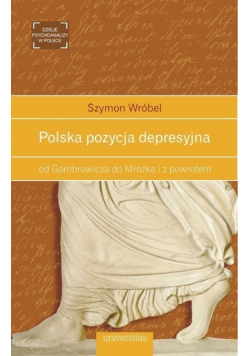 Polska pozycja depresyjna