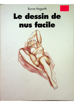 Le dessin de nus facile