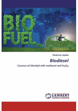 Biodiesel