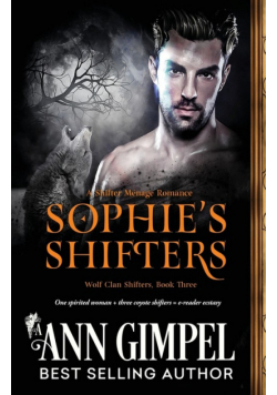 Sophie's Shifters