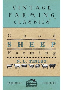 Good Sheep Farming