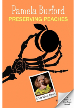 Preserving Peaches
