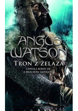Tron z żelaza