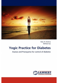 Yogic Practice for Diabetes