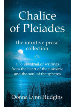 Chalice of Pleiades