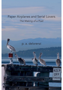 Paper Airplanes and Serial Lovers