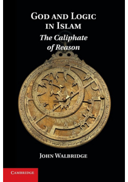 God and Logic in Islam