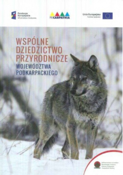 Wspólne dziedzictwo przyrodnicze województwo podkarpackie