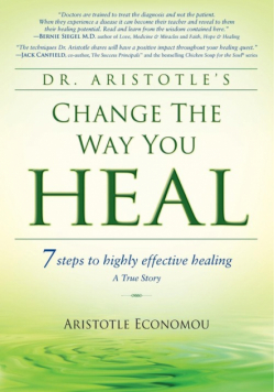 Change the Way You Heal