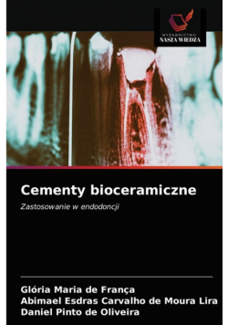 Cementy bioceramiczne
