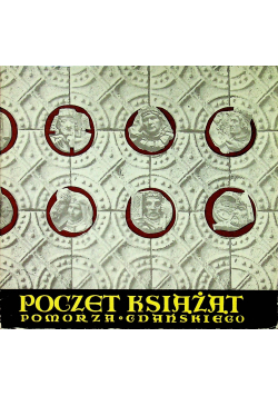 Poczet książąt pomorza gdańskiego