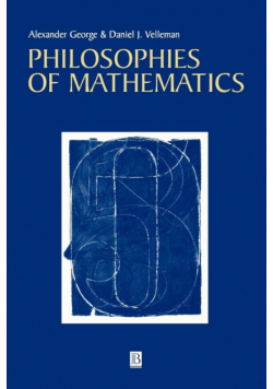 Philosophies of Mathematics