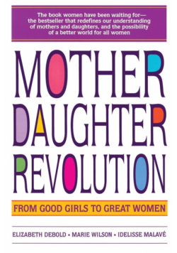 Mother Daughter Revolution