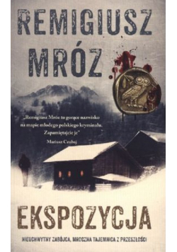 Ekspozycja Wersja kieszonkowa