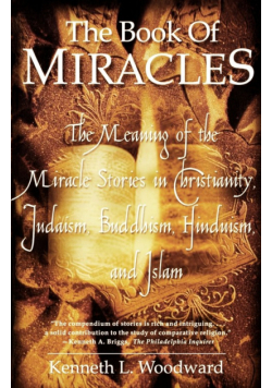 The Book of Miracles