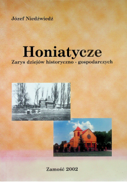 Honiatycze