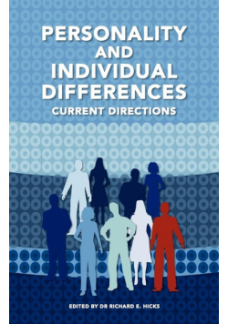 Personality and Individual Differences