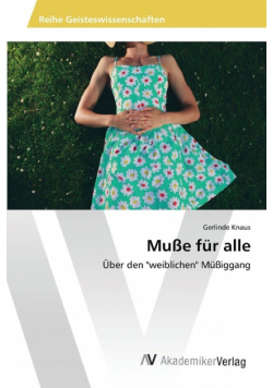 Muße für alle
