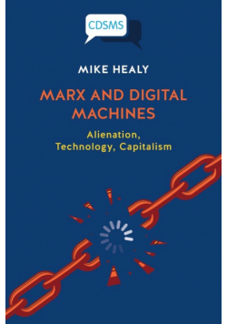 Marx and Digital Machines