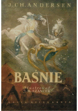 Andersen Baśnie