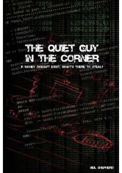 The Quiet Guy in the Corner