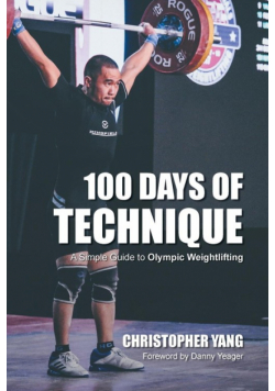 100 Days of Technique