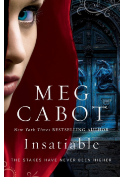 Insatiable