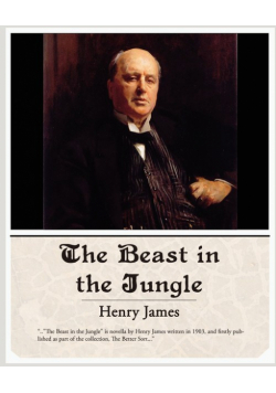 The Beast of the Jungle