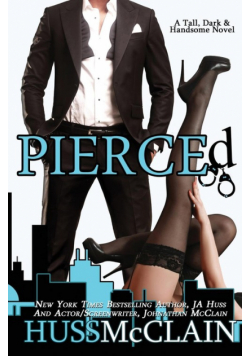 Pierced