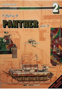 Panther vol 2