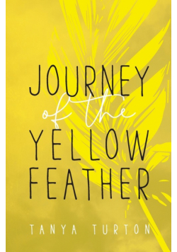 Journey of the Yellow Feather
