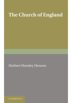 The Church of England