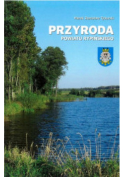 Przyroda powiatu rypińskiego