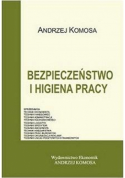 Bezpieczeństwo i higiena pracy EKONOMIK
