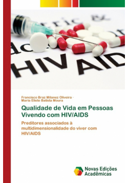 Qualidade de Vida em Pessoas Vivendo com HIV/AIDS