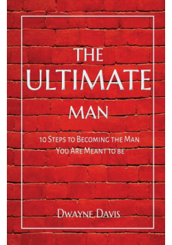 The Ultimate Man